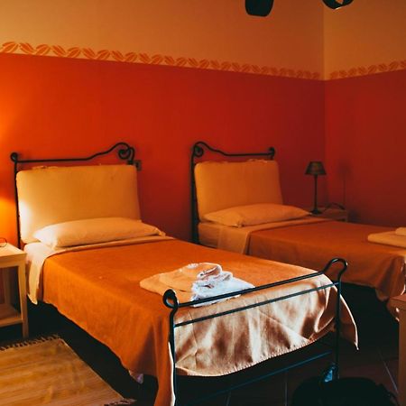 Agriturismo Mielita Francavilla Angitola ภายนอก รูปภาพ