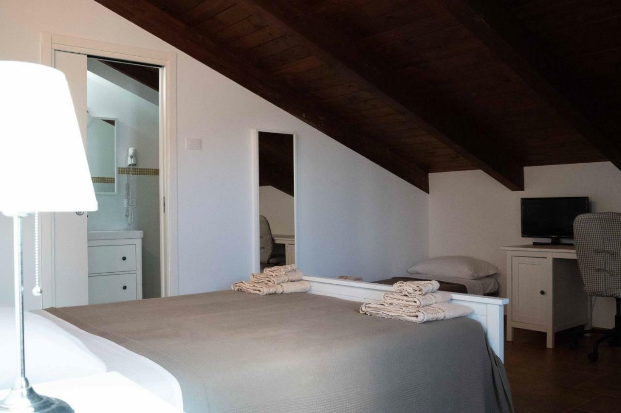Agriturismo Mielita Francavilla Angitola ภายนอก รูปภาพ